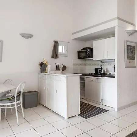 Perles Du Soleil- 12- Maison Moderne- 5 Pers 아그