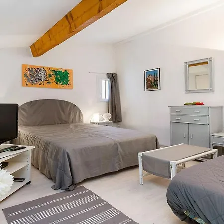 Perles Du Soleil- 12- Maison Moderne- 5 Pers * 아그