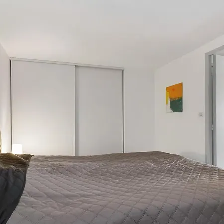 Perles Du Soleil- 12- Maison Moderne- 5 Pers 펜션 *