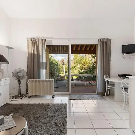 Ferienhaus Perles Du Soleil- 12- Maison Moderne- 5 Pers