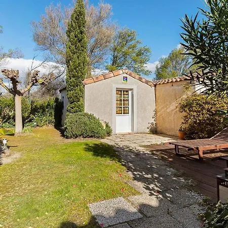 Prázdninový dům Perles Du Soleil- 12- Maison Moderne- 5 Pers *