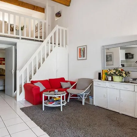 Ferienhaus Perles Du Soleil- 12- Maison Moderne- 5 Pers *