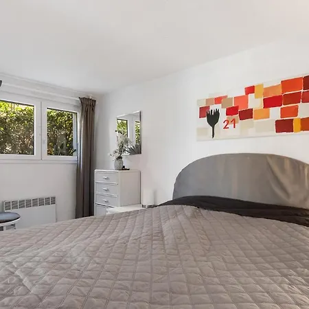 Perles Du Soleil- 12- Maison Moderne- 5 Pers Casa vacanze Agde