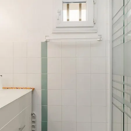 Casa vacanze Perles Du Soleil- 12- Maison Moderne- 5 Pers