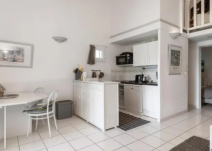 Perles Du Soleil- 12- Maison Moderne- 5 Pers Agde