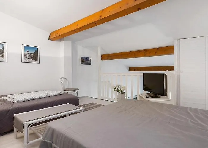 Perles Du Soleil- 12- Maison Moderne- 5 Pers