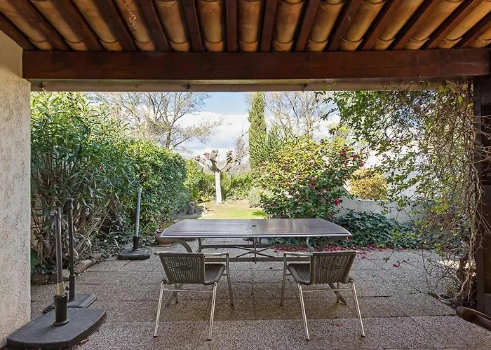 Perles Du Soleil- 12- Maison Moderne- 5 Pers