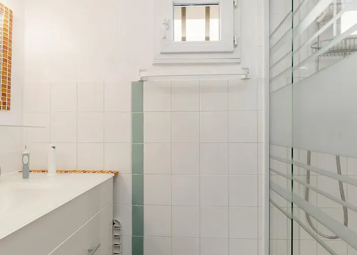 Ferienhaus Perles Du Soleil- 12- Maison Moderne- 5 Pers